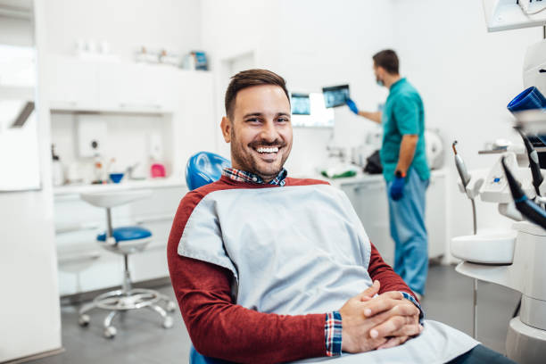 Best Oral Cancer Screening  in Shorewood Forest, IN